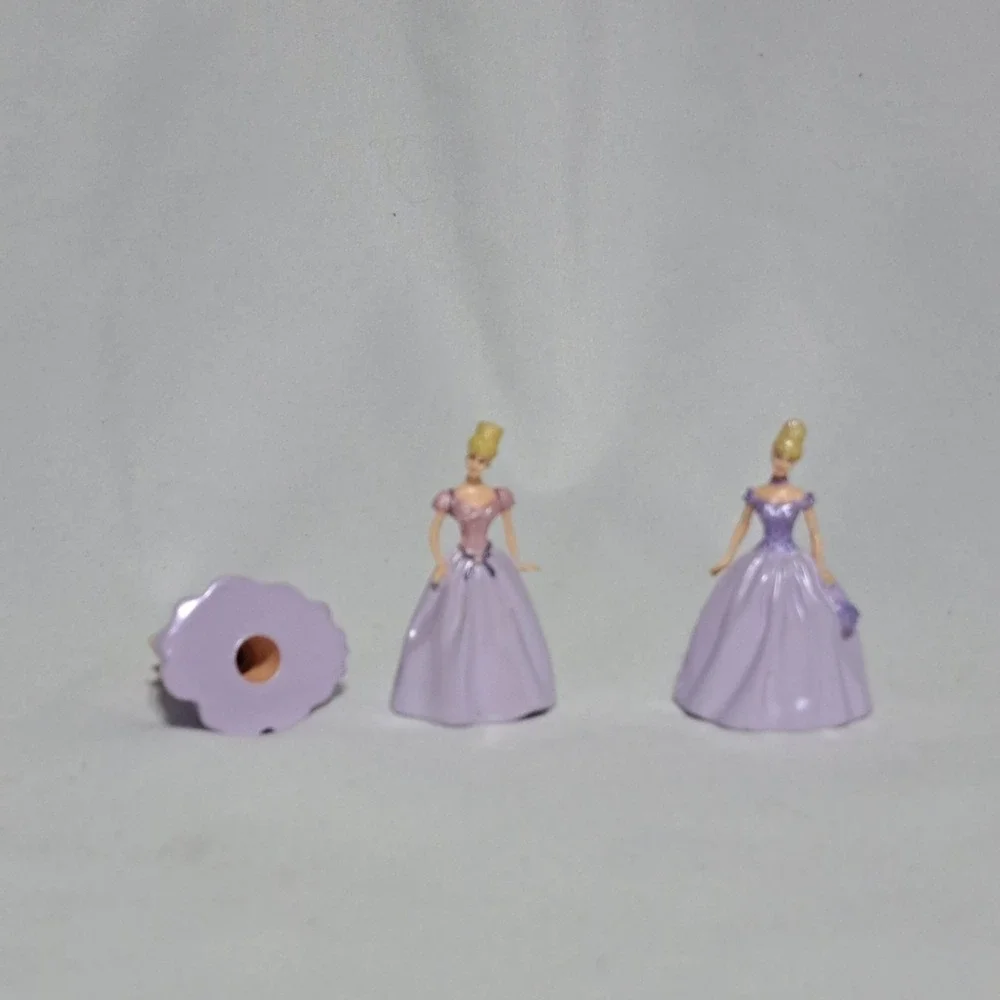 Mattel product set